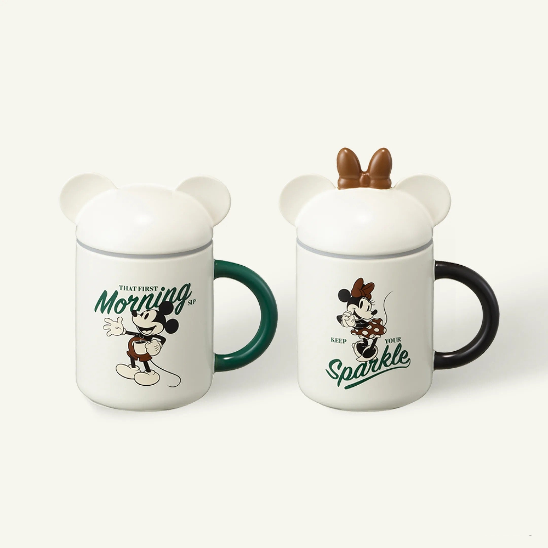 Ly Starbucks Disney Autumn Mug - Kallos Vietnam