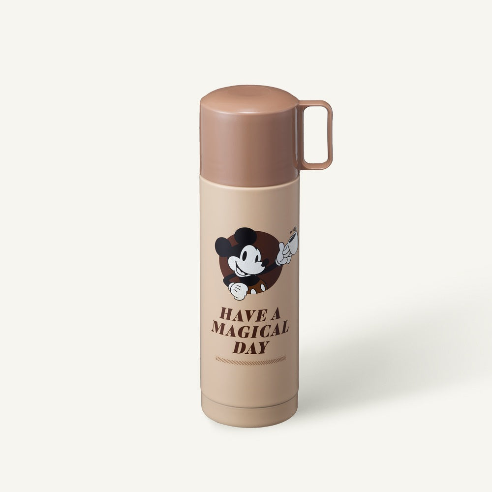 Bình Giữ Nhiệt Starbucks Disney Autumn Together FEJ Thermos Bottle - Kallos Vietnam