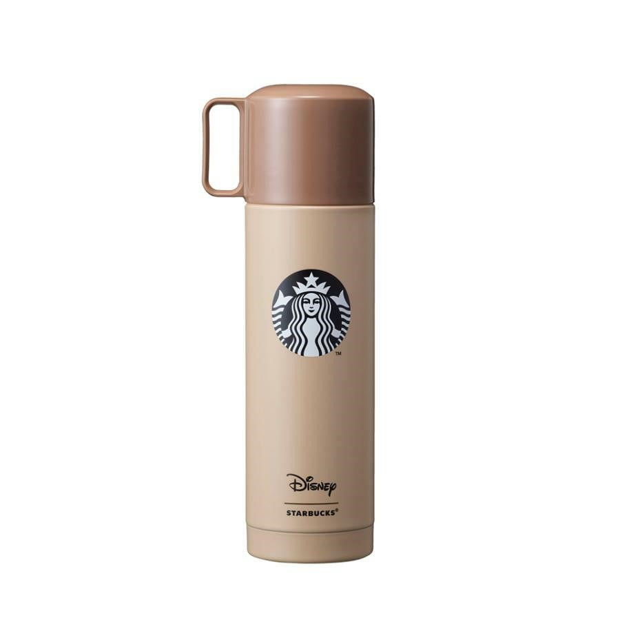 Bình Giữ Nhiệt Starbucks Disney Autumn Together FEJ Thermos Bottle - Kallos Vietnam