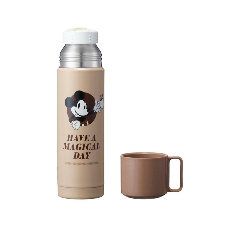 Bình Giữ Nhiệt Starbucks Disney Autumn Together FEJ Thermos Bottle - Kallos Vietnam