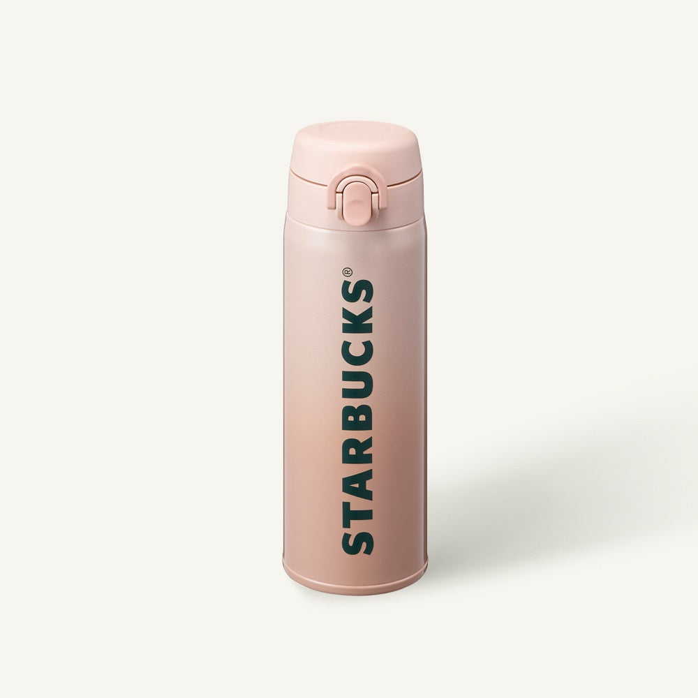 Bình Giữ Nhiệt Starbucks Disney Autumn Together JNX Thermos Bottle - Kallos Vietnam