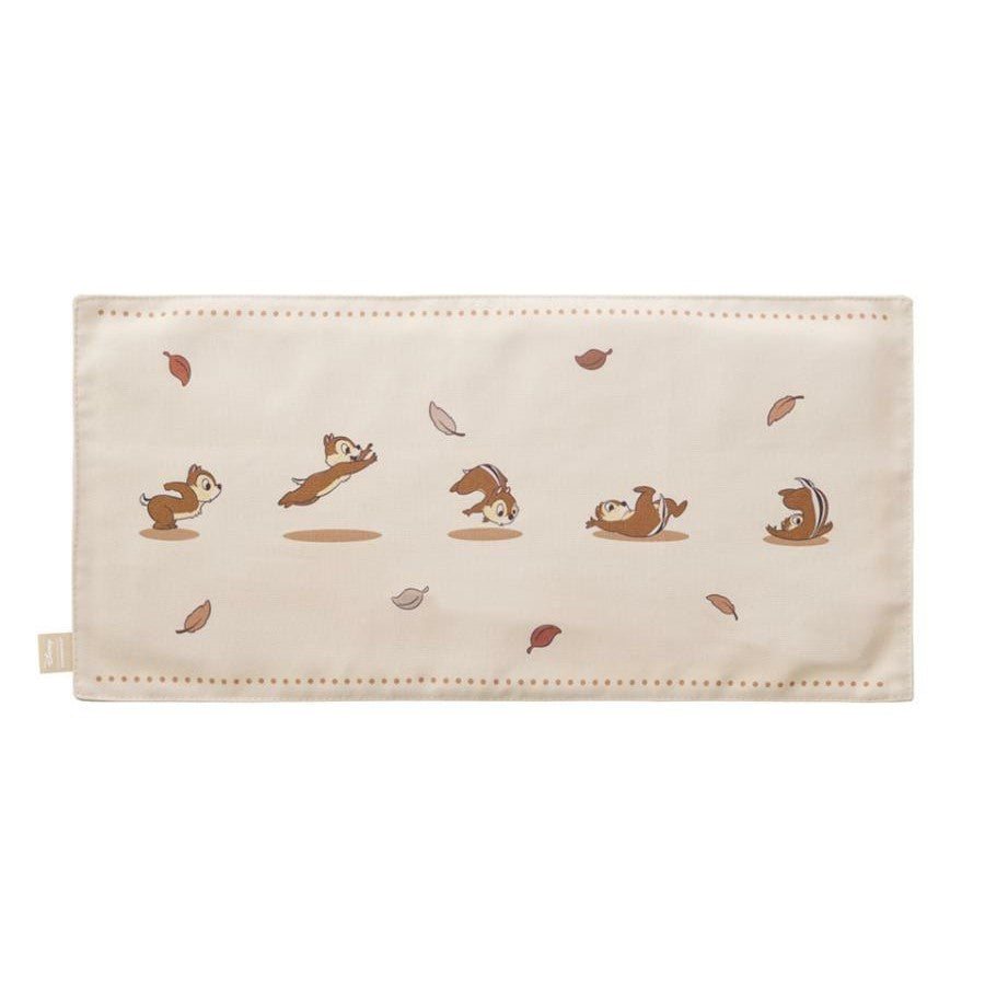 Khăn Trải Bàn Starbucks Disney Autumn Together Mat Gloves Set - Kallos Vietnam