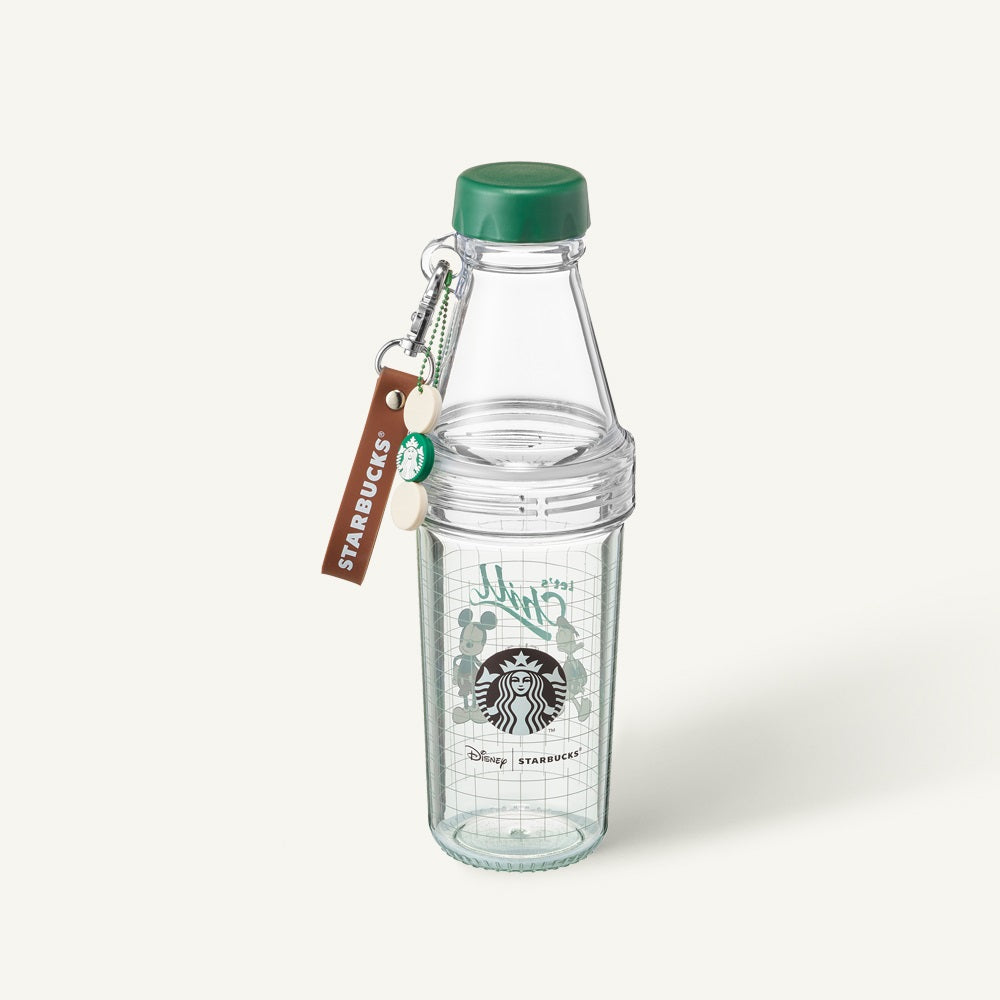 Bình Nước Starbucks Disney Autumn Together Phoebe Water Bottle - Kallos Vietnam