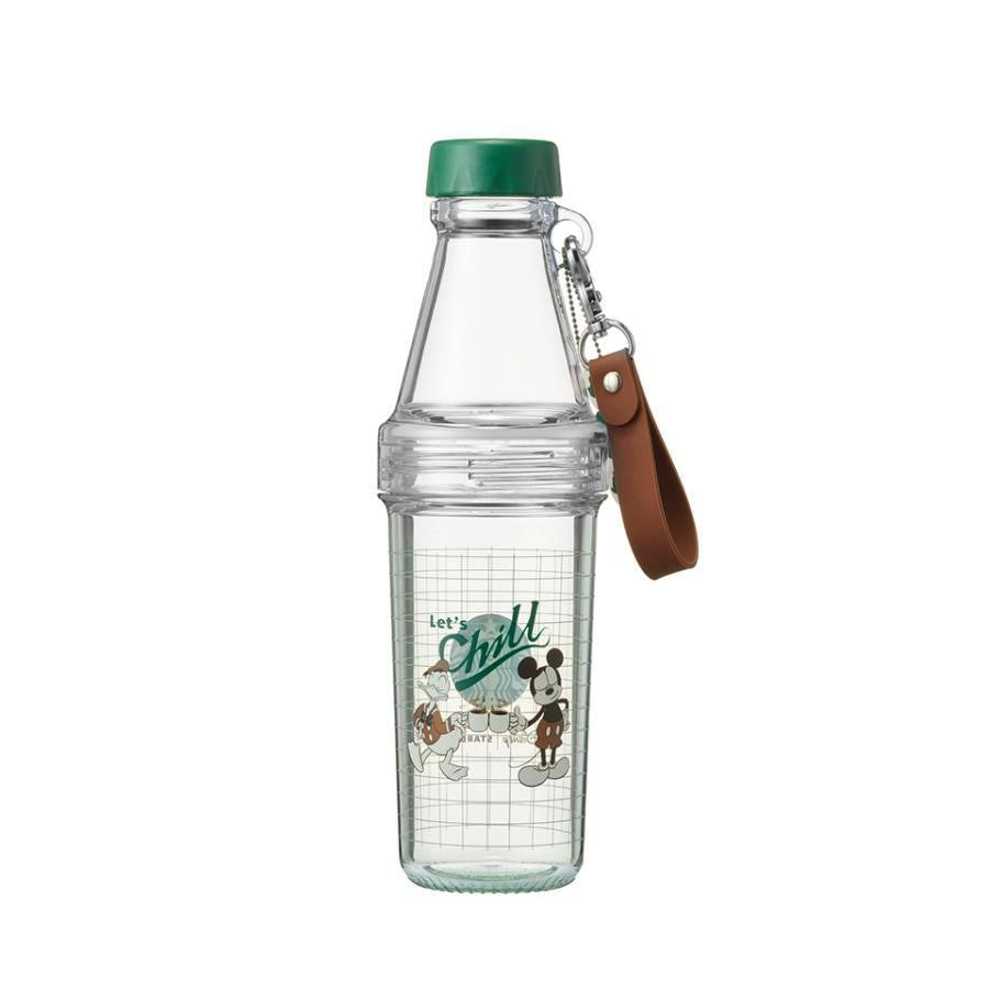 Bình Nước Starbucks Disney Autumn Together Phoebe Water Bottle - Kallos Vietnam