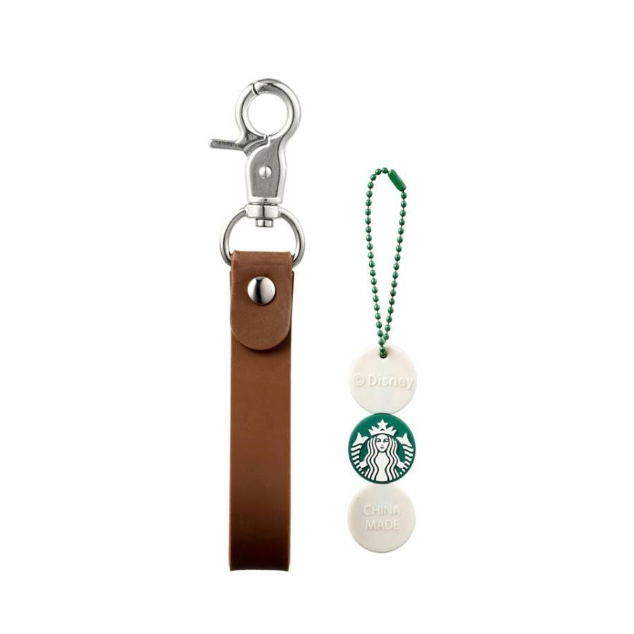 Bình Nước Starbucks Disney Autumn Together Phoebe Water Bottle - Kallos Vietnam