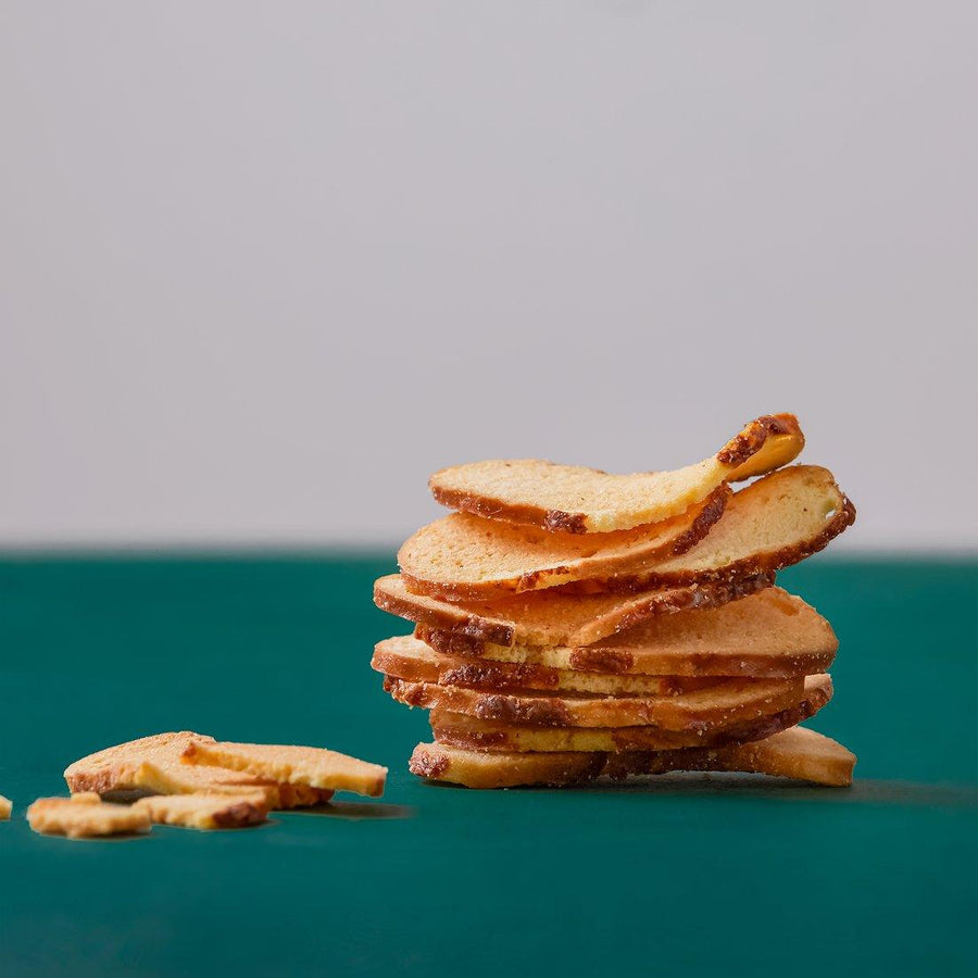 Bánh Starbucks Double Cheese Bagel Chip - Kallos Vietnam