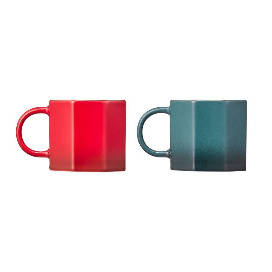 Ly Starbucks Glam Mug Set - Kallos Vietnam