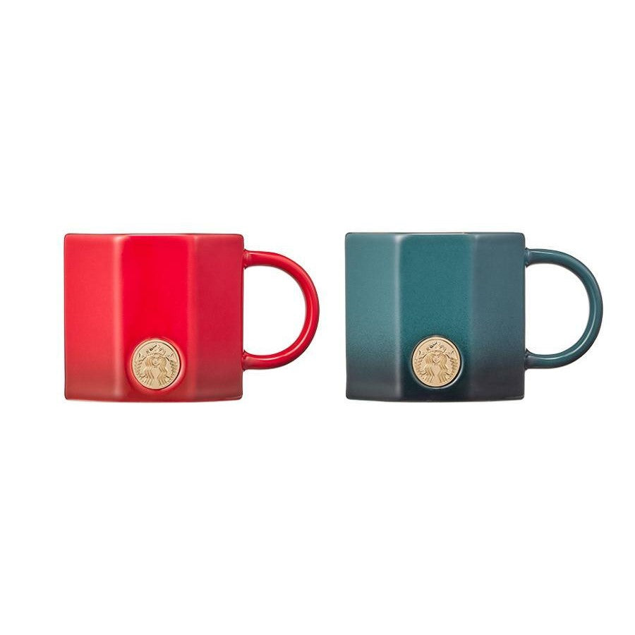 Ly Starbucks Glam Mug Set - Kallos Vietnam