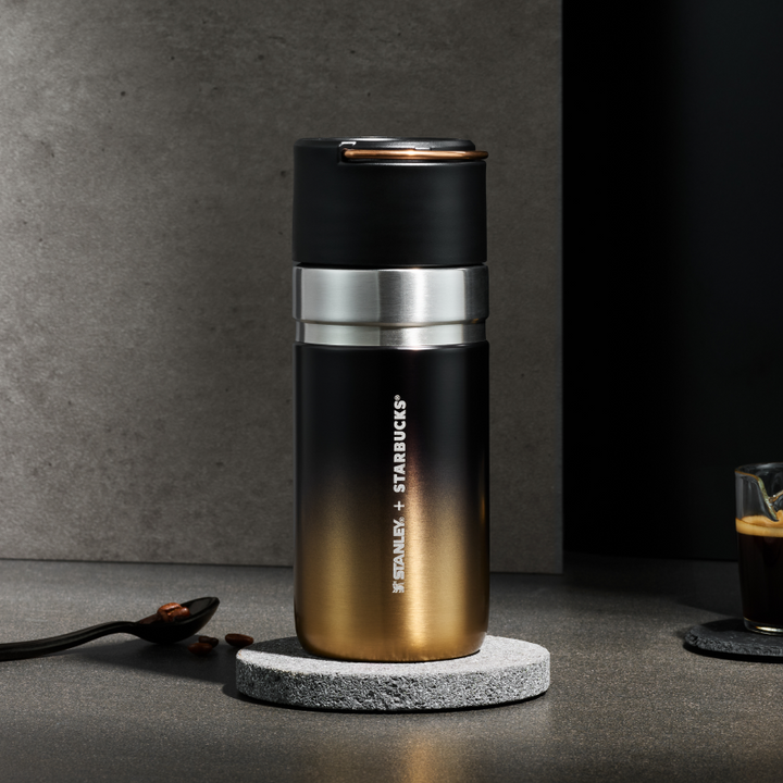 Bình Giữ Nhiệt Starbucks Gradation Stanley Thermos - Kallos Vietnam