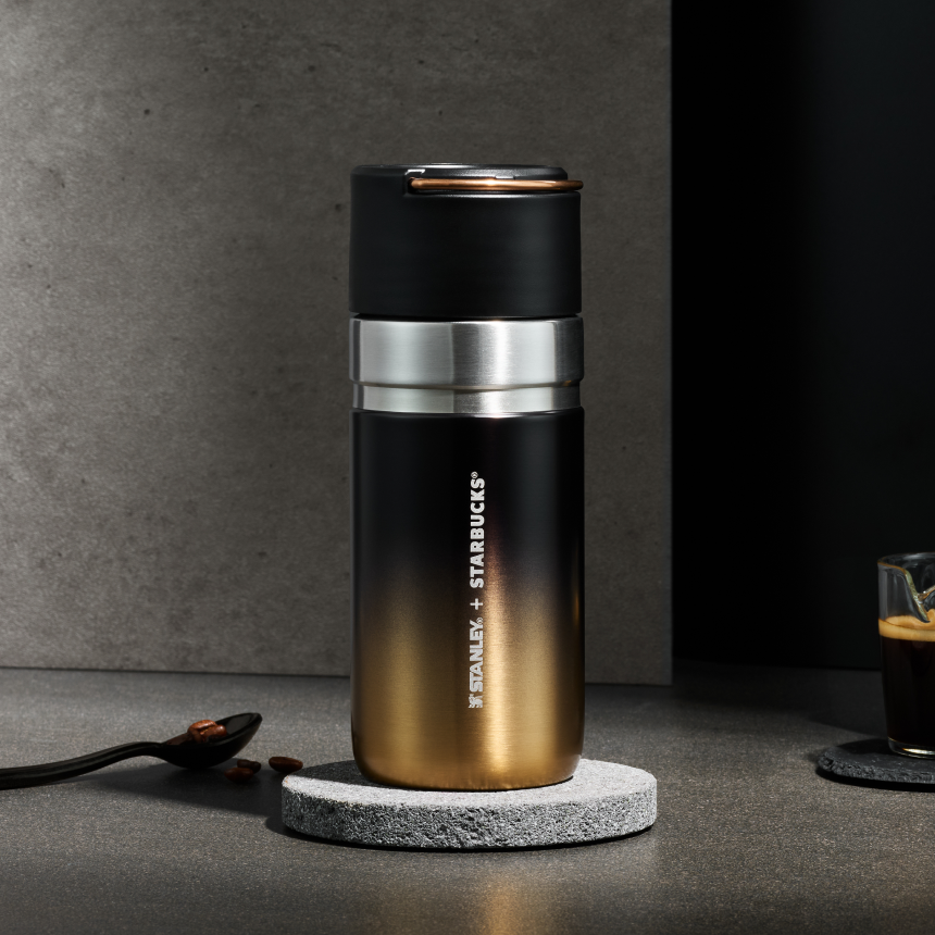 Bình Giữ Nhiệt Starbucks Gradation Stanley Thermos