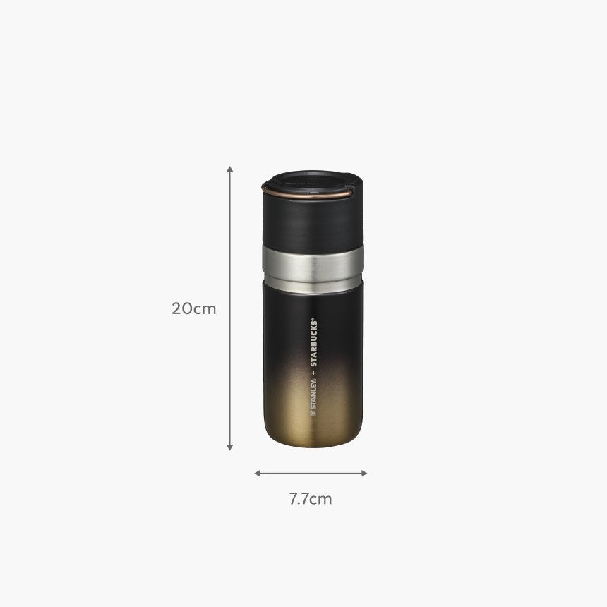 Bình Giữ Nhiệt Starbucks Gradation Stanley Thermos