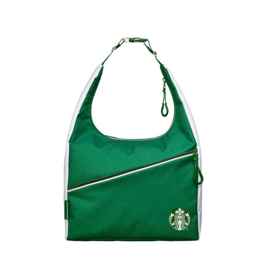 Túi Starbucks Green Multibag - Kallos Vietnam