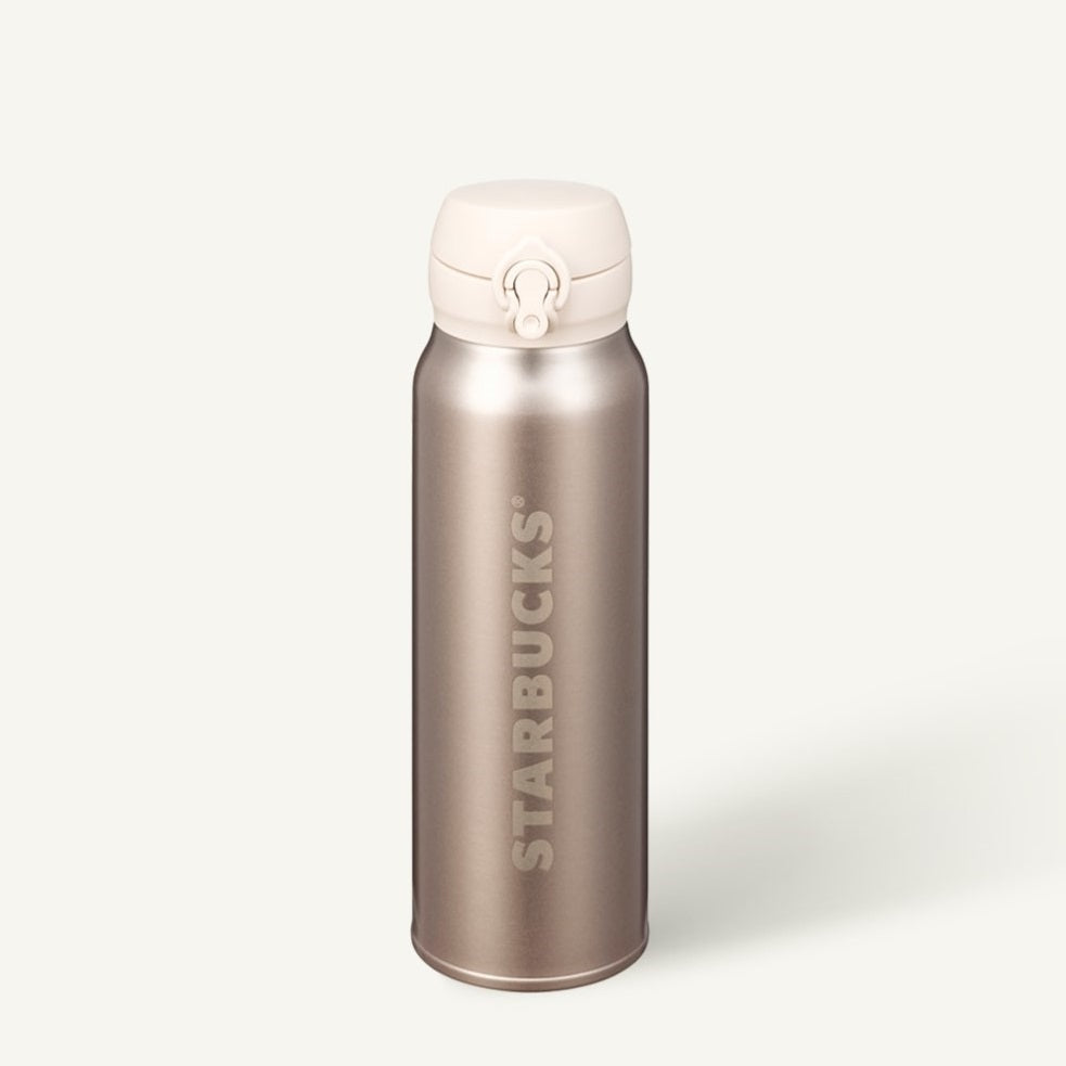 Bình Giữ Nhiệt Starbucks Holiday Glam JNL Thermos Bottle - Kallos Vietnam