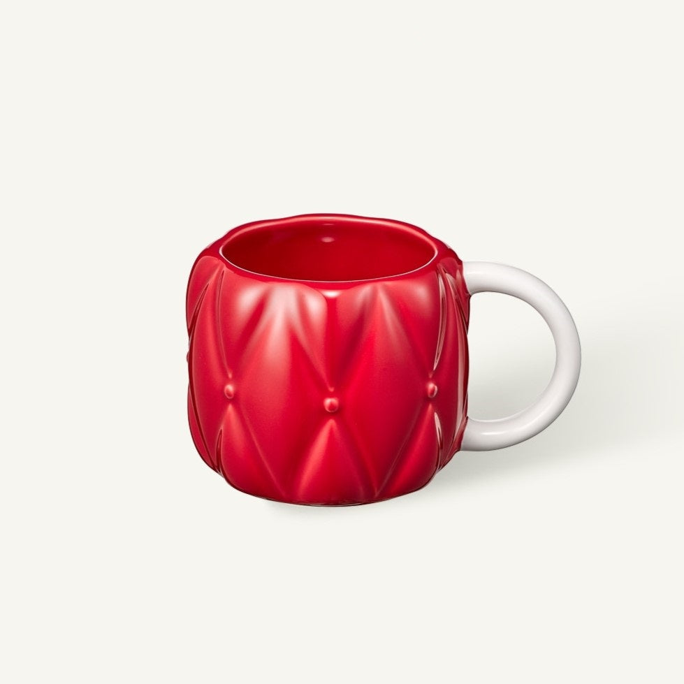 Ly Starbucks Holiday Glam Party Mug - Kallos Vietnam
