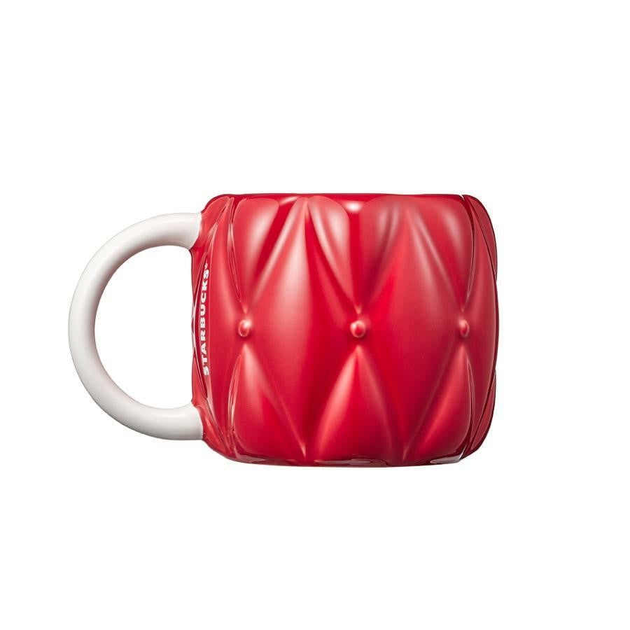 Ly Starbucks Holiday Glam Party Mug - Kallos Vietnam