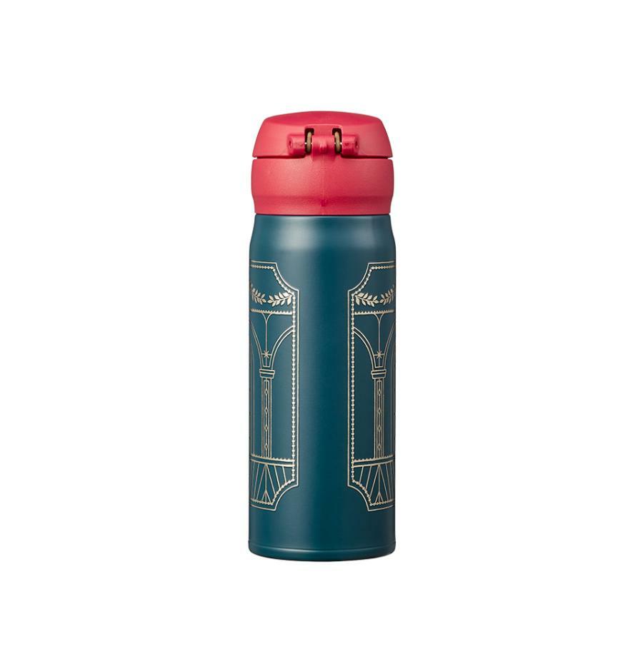 Bình Giữ Nhiệt Starbucks Holiday Magical JNL Thermos Bottle - Kallos Vietnam