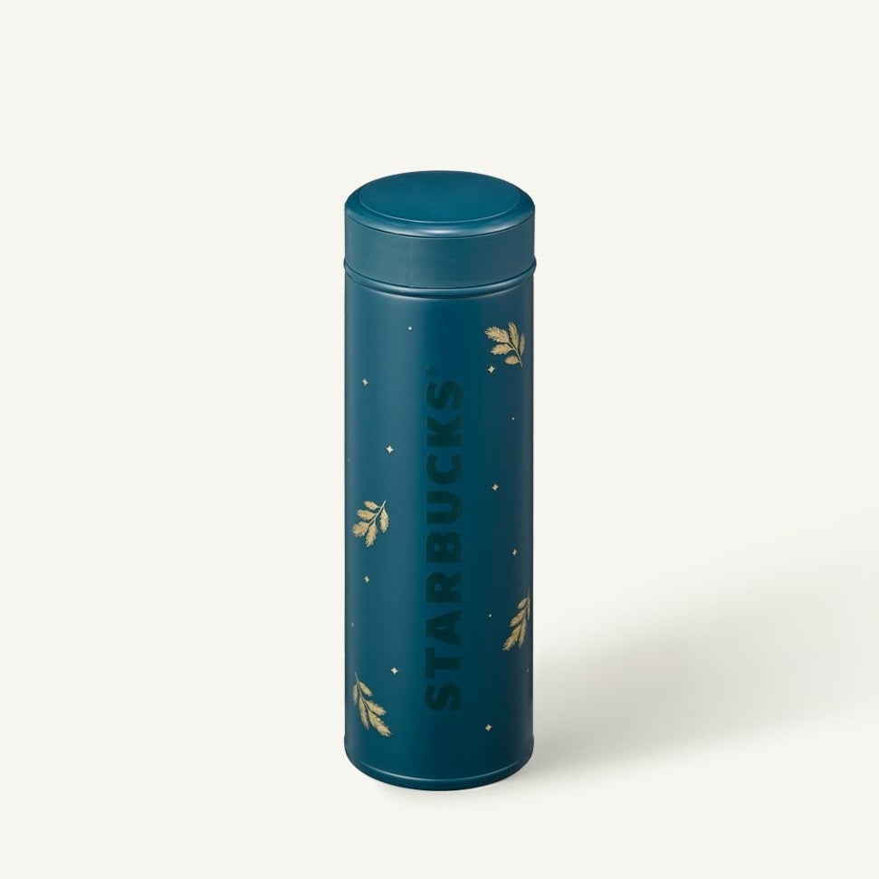 Bình Giữ Nhiệt Starbucks Holiday Magical JOG Thermos - Kallos Vietnam