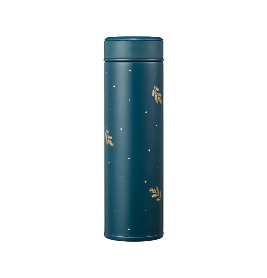 Bình Giữ Nhiệt Starbucks Holiday Magical JOG Thermos - Kallos Vietnam