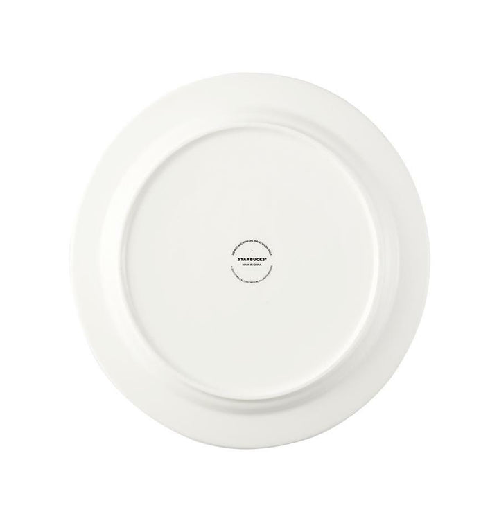 Đĩa Starbucks Holiday Magical Server Plate - Kallos Vietnam
