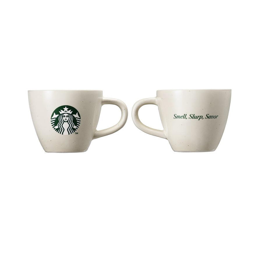 Bộ Ly Starbucks Home Cafe Mini Mug Set