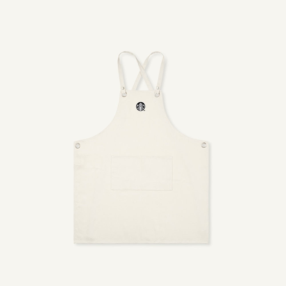 Tạp Dề Starbucks House Apron - Kallos Vietnam