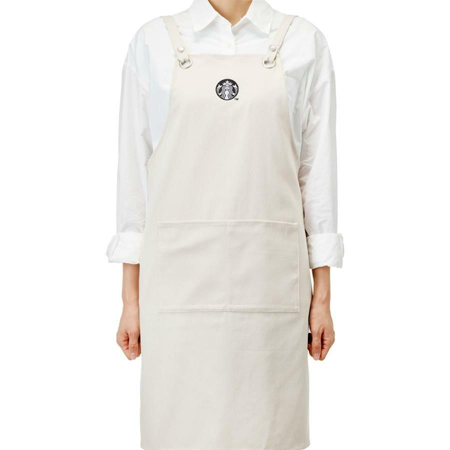 Tạp Dề Starbucks House Apron - Kallos Vietnam