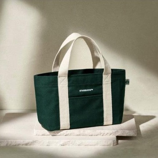 Túi Starbucks House Tote Bag - Kallos Vietnam