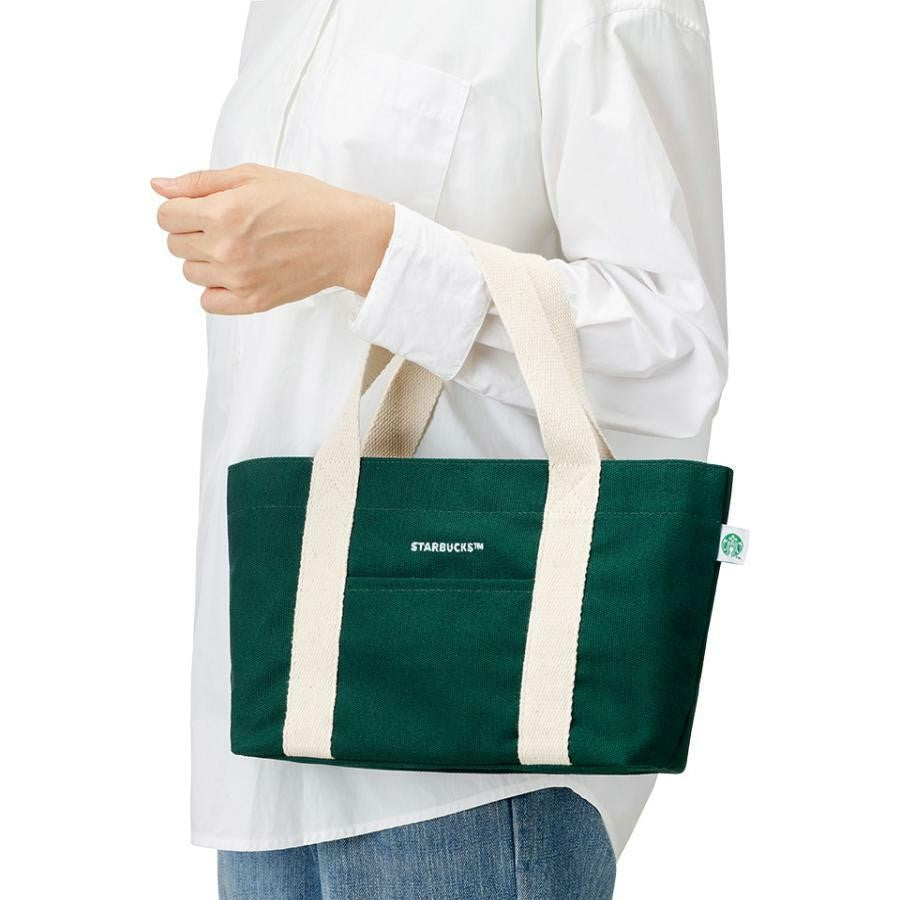 Túi Starbucks House Tote Bag - Kallos Vietnam