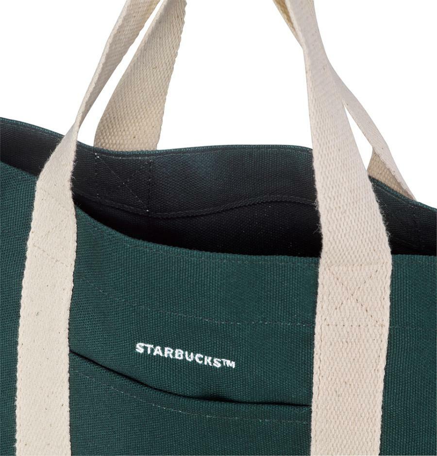 Túi Starbucks House Tote Bag