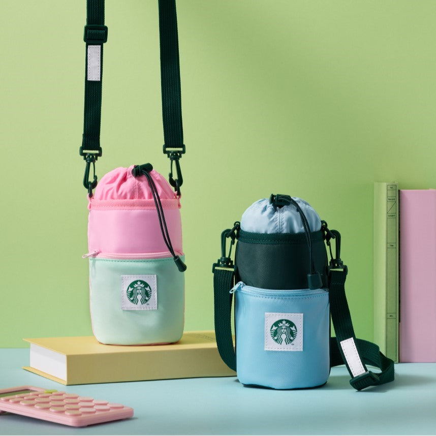 Bình Giữ Nhiệt Starbucks JNL Siren White Thermos - Kallos Vietnam