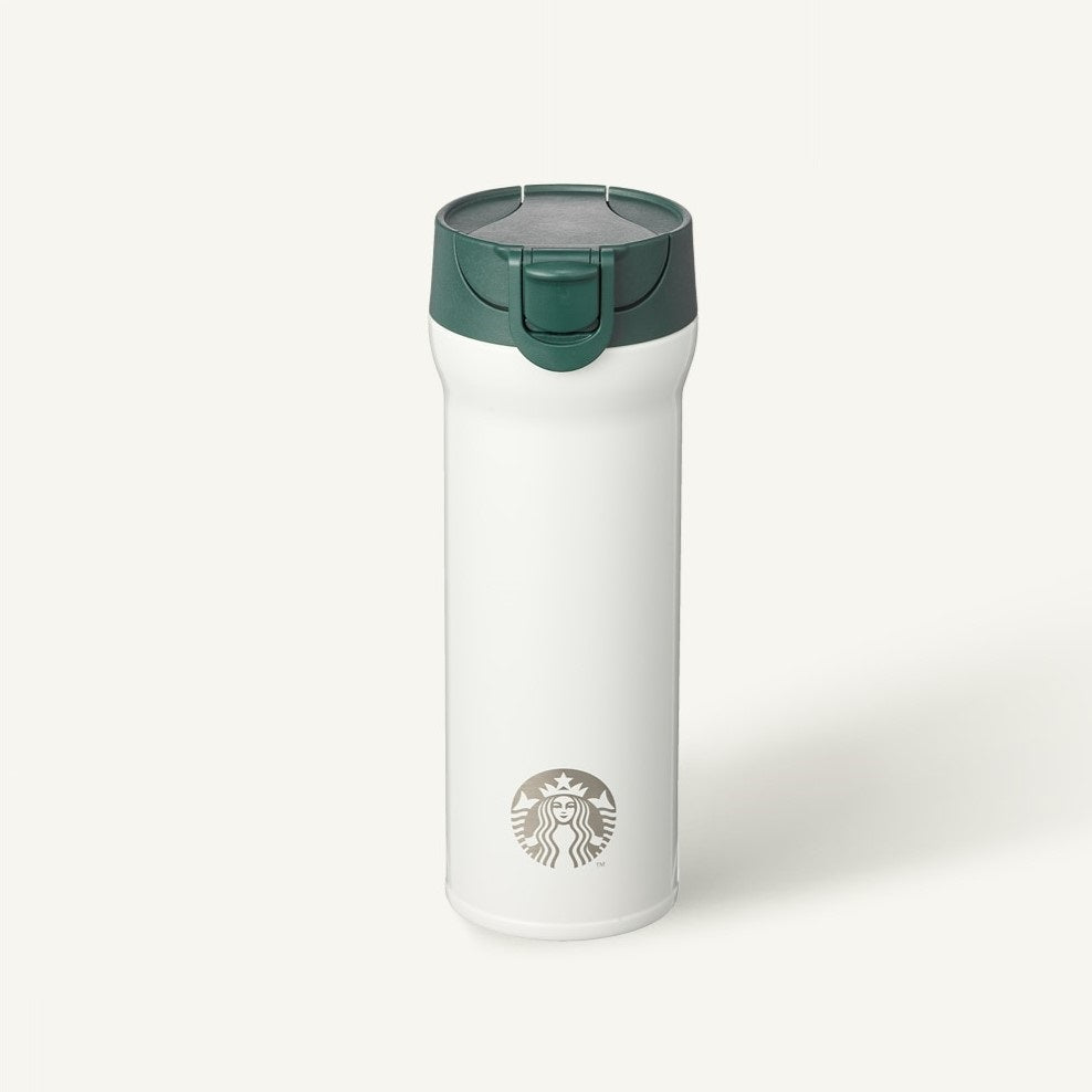 Bình Giữ Nhiệt Starbucks JNM House Thermos Bottle