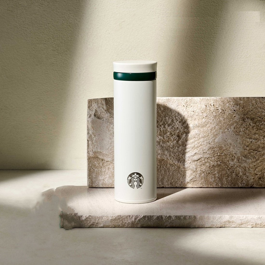 Bình Giữ Nhiệt Starbucks JNO House Thermos Bottle - Kallos Vietnam