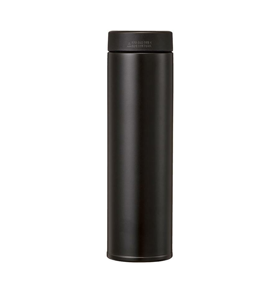 Bình Giữ Nhiệt Starbucks JON Balck Wordmark Thermos