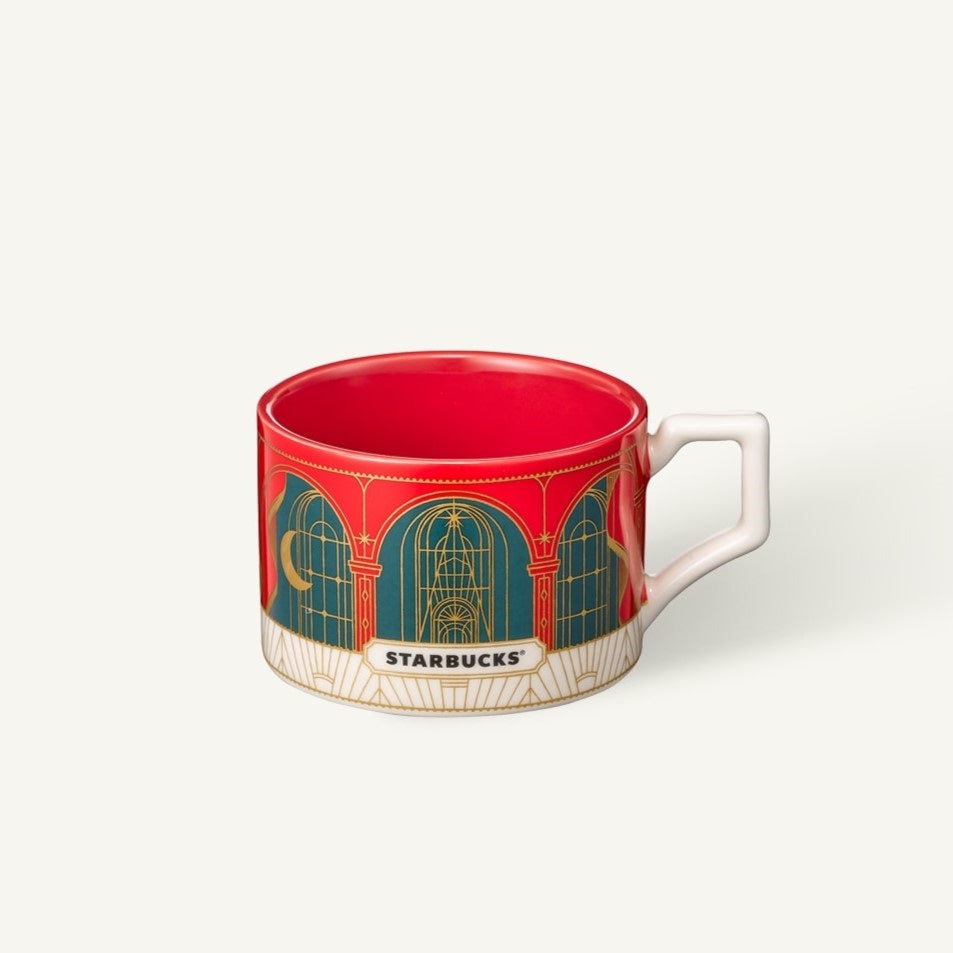 Ly Starbucks Magical Pairing Mug - Kallos Vietnam