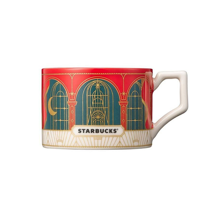 Ly Starbucks Magical Pairing Mug - Kallos Vietnam