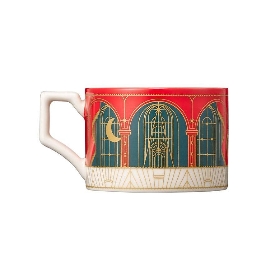 Ly Starbucks Magical Pairing Mug - Kallos Vietnam