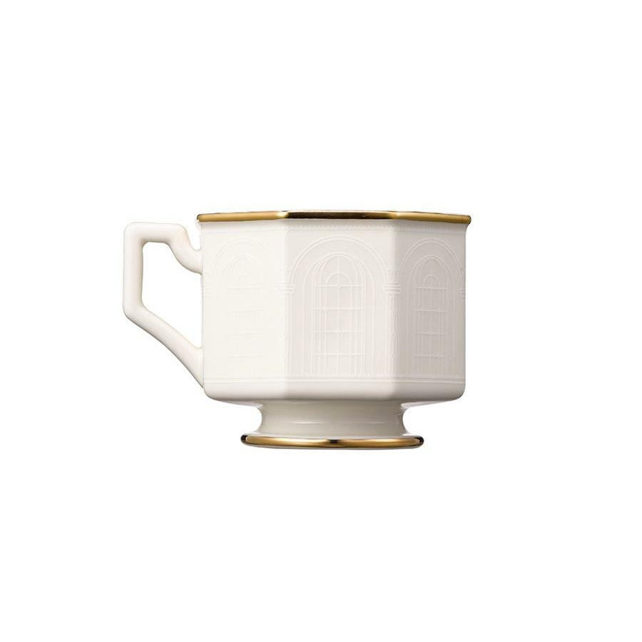 Ly Starbucks Magical White Mug - Kallos Vietnam