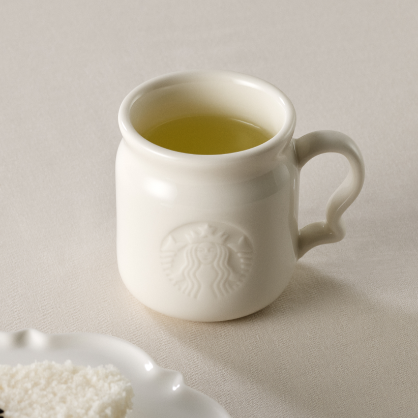 Ly Starbucks Mujagi Mini Cup Set - Kallos Vietnam