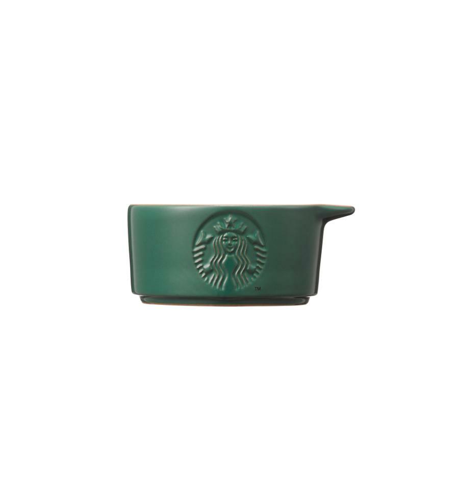 Đĩa Starbucks Odense Pasta Bowl Ramikin Set - Kallos Vietnam