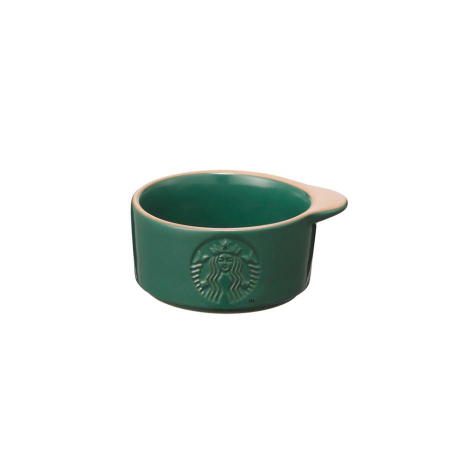 Đĩa Starbucks Odense Pasta Bowl Ramikin Set - Kallos Vietnam