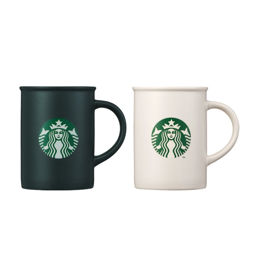 Bộ Ly Starbucks Original Mug Gift Set