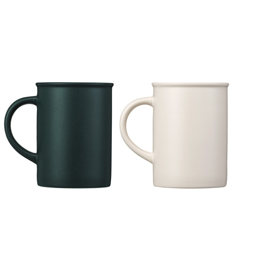 Bộ Ly Starbucks Original Mug Gift Set - Kallos Vietnam