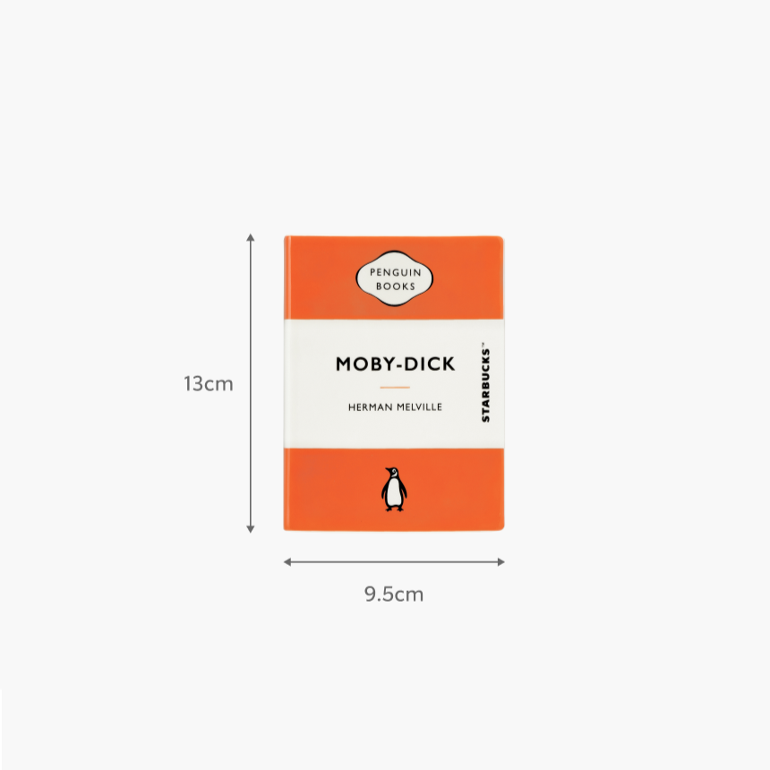 Hộp Starbucks PenguinBooks Ceramic Oraganizer - Kallos Vietnam