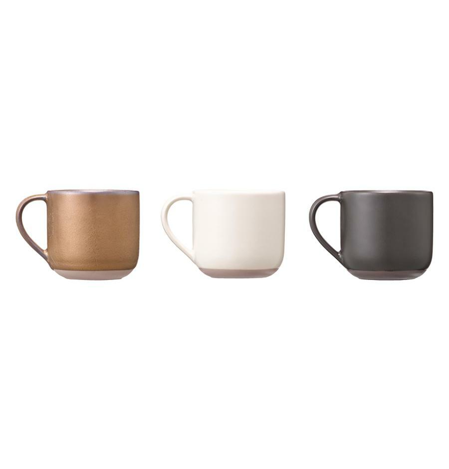 Bộ Ly Starbucks Reserve Demi Mug Set