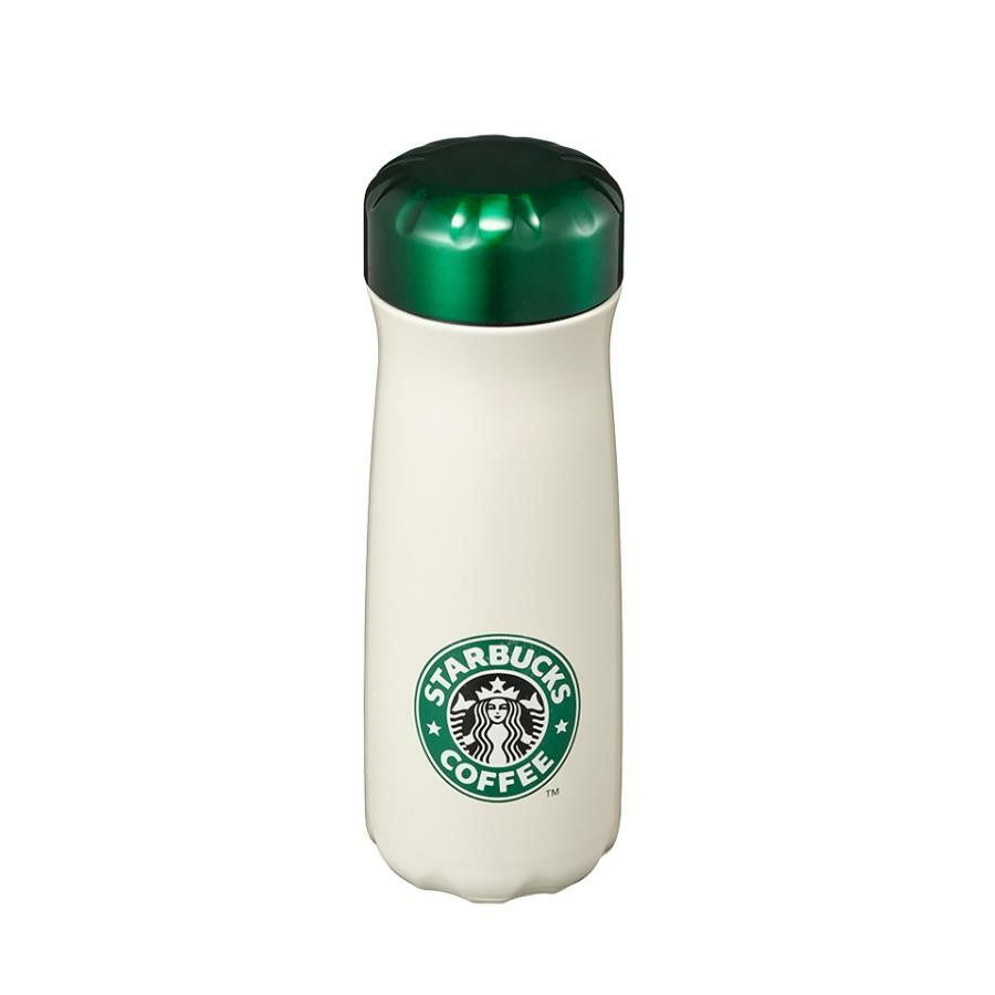 Ly Starbucks SS 25th Anniversary Swell Traveler Tumbler - Kallos Vietnam