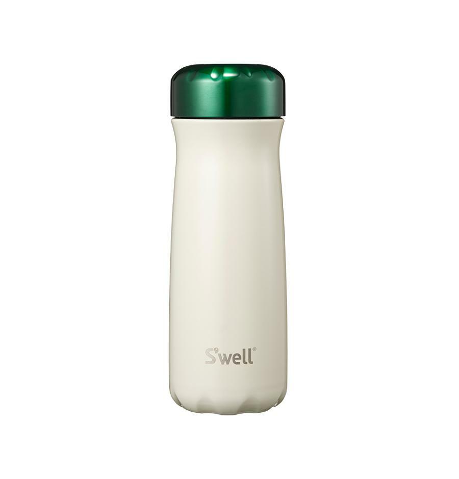 Ly Starbucks SS 25th Anniversary Swell Traveler Tumbler