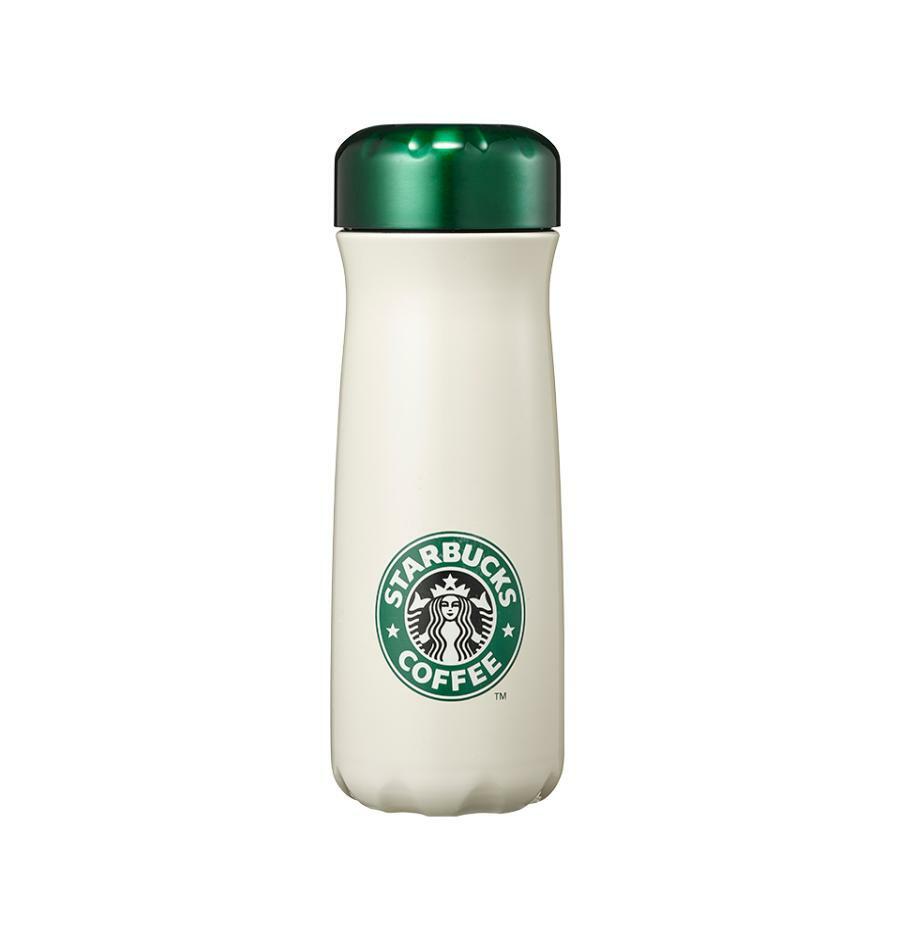 Ly Starbucks SS 25th Anniversary Swell Traveler Tumbler