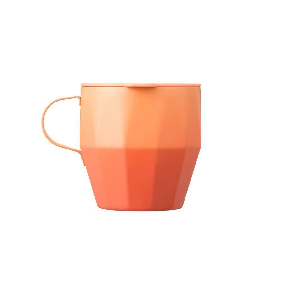 Ly Starbucks SS Anniversary Orange Tumbler - Kallos Vietnam