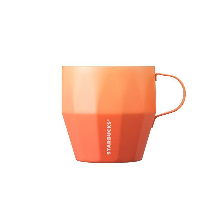 Ly Starbucks SS Anniversary Orange Tumbler - Kallos Vietnam