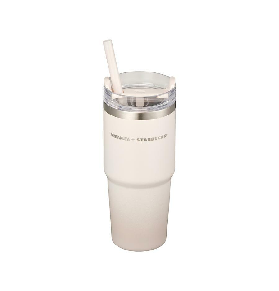 Ly Giữ Nhiệt Starbucks SS Anniversary Quencher Tumbler